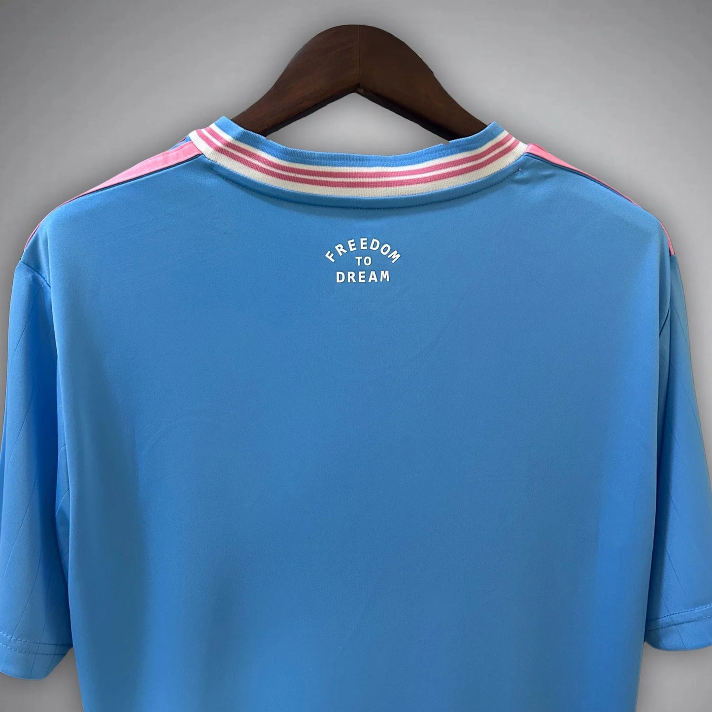 Inter Miami CF – 3. drakt 25/26