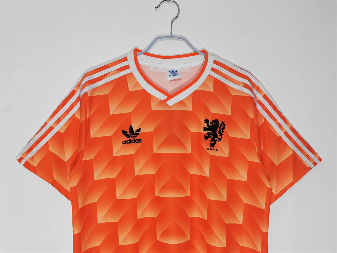 Nederland - Retro Hjemmedrakt EM 1998