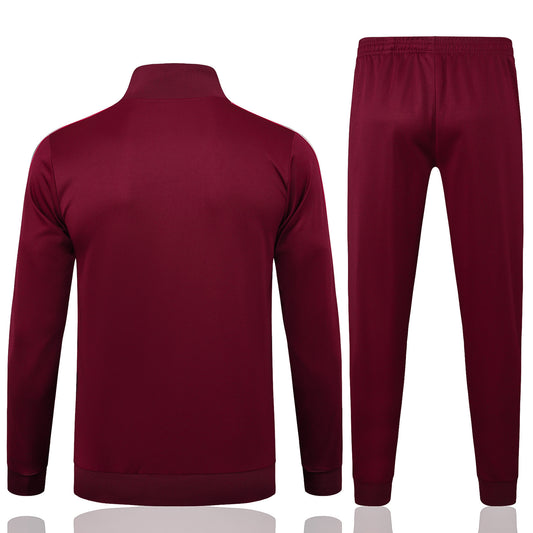 FC Bayern München - Terrace Icons Tracksuit