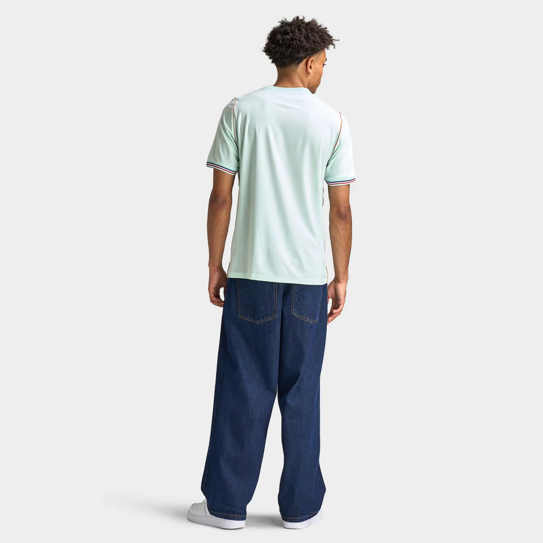 Frankrijk - Uitshirt 26/27 WK