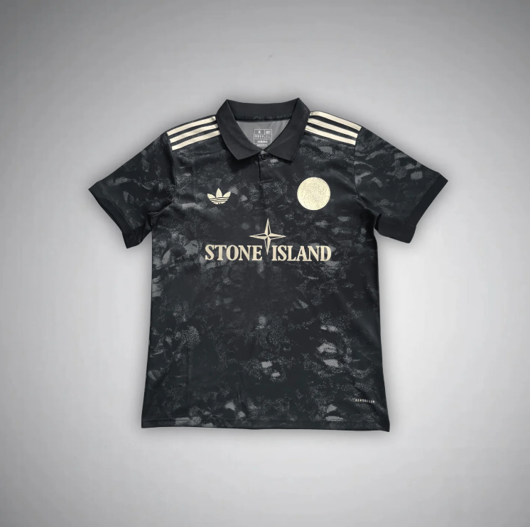 AFC Ajax - Limited Stone Island – KICK OFF