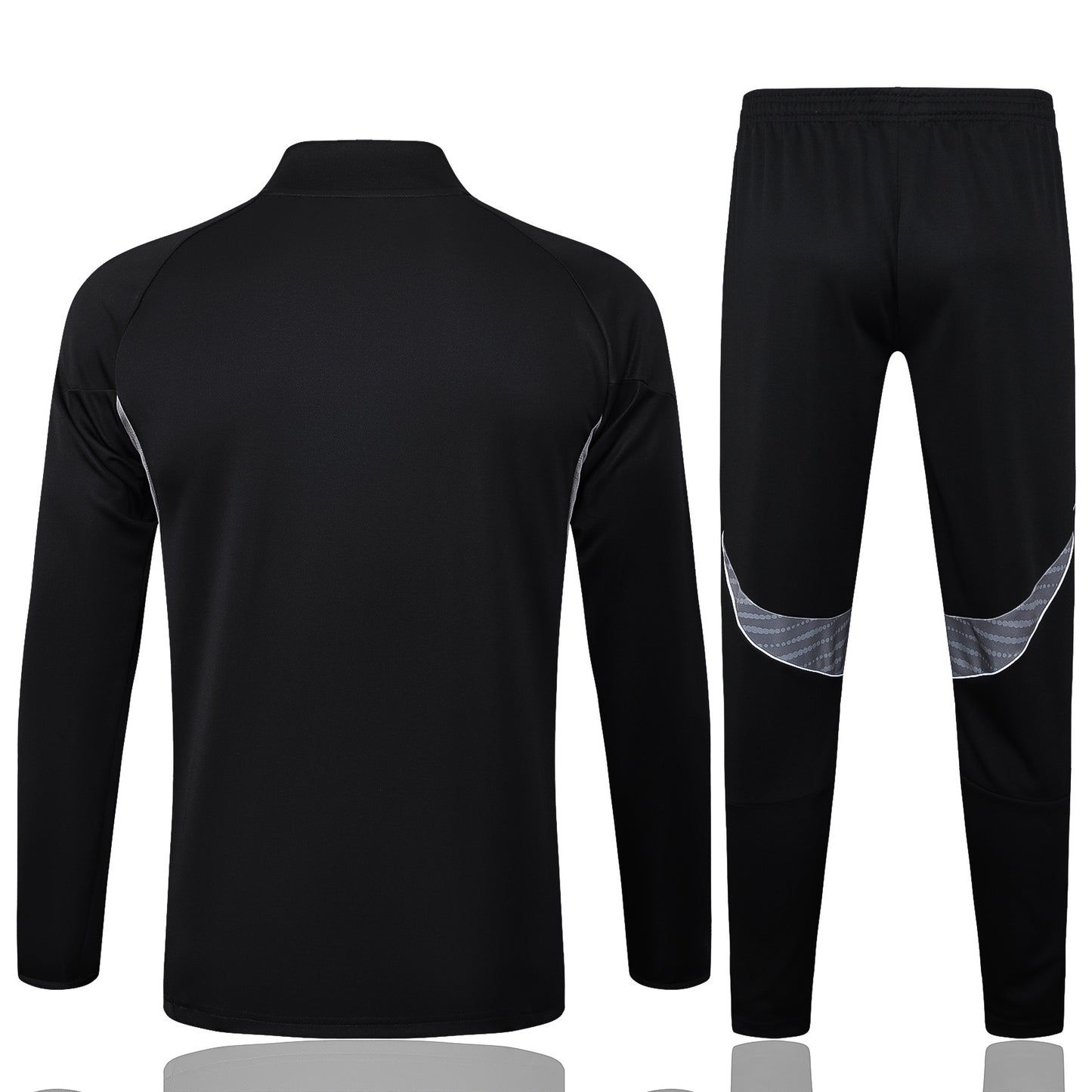 Inter Miami CF - 25/26 Treningsdress Svart