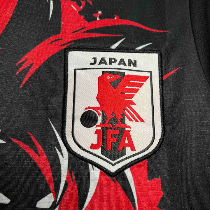 Japan – Limited Goku