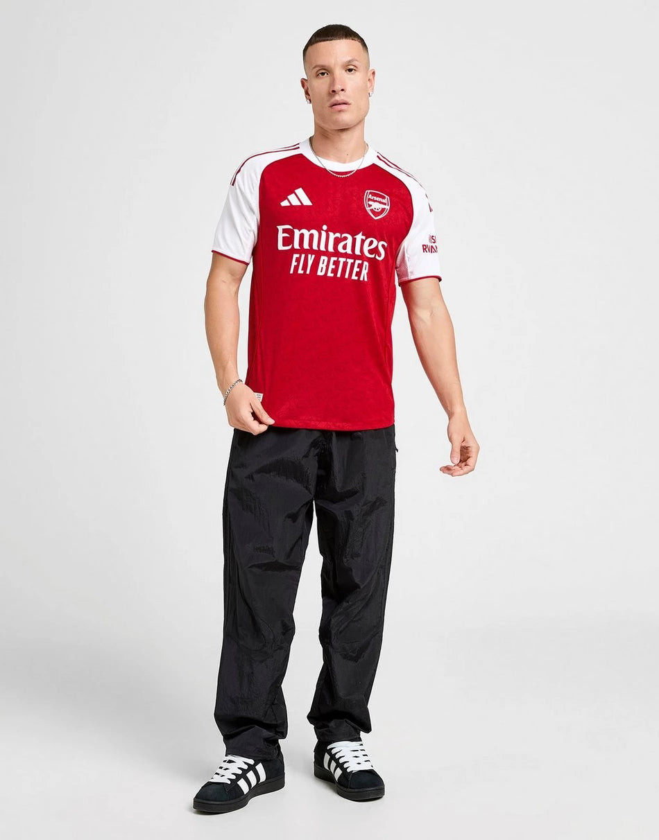Arsenal FC - Home Shirt 2025/2026