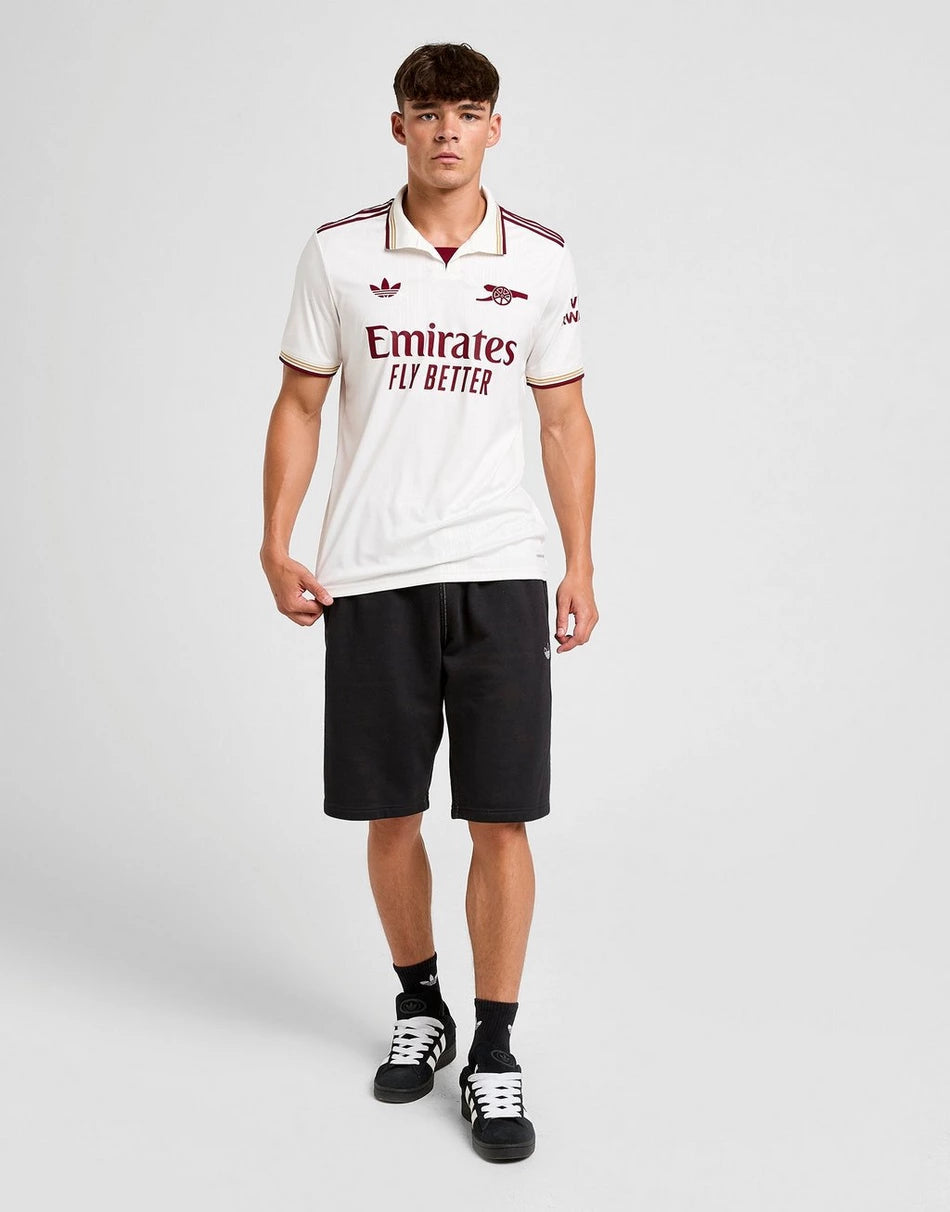 Arsenal FC - 3e Shirt 25/26