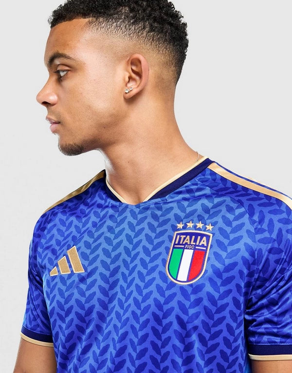 Italië - Thuisshirt 26/27 WK