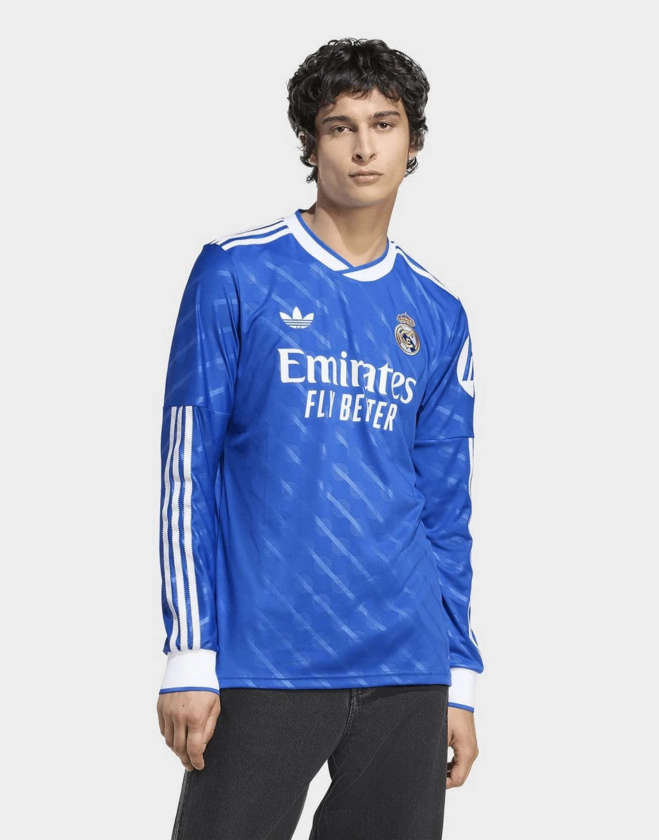 Longsleeves