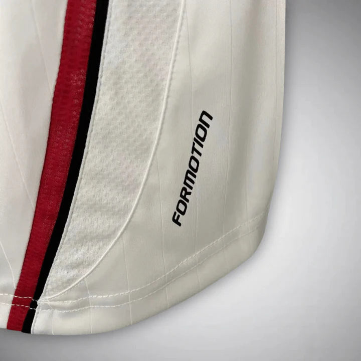 AC Milan - Retro Bortedrakt 2006/2007