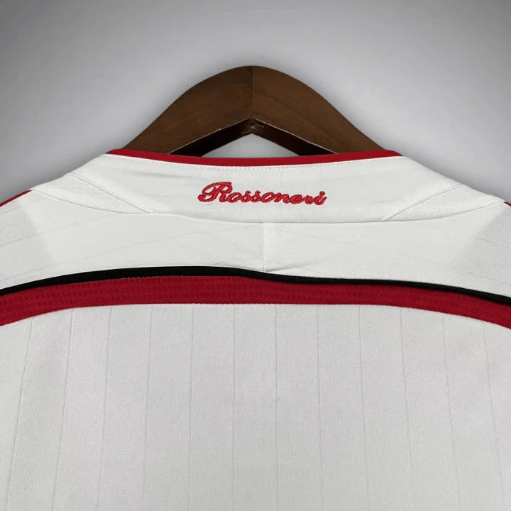 AC Milan - Retro Bortedrakt 2006/2007