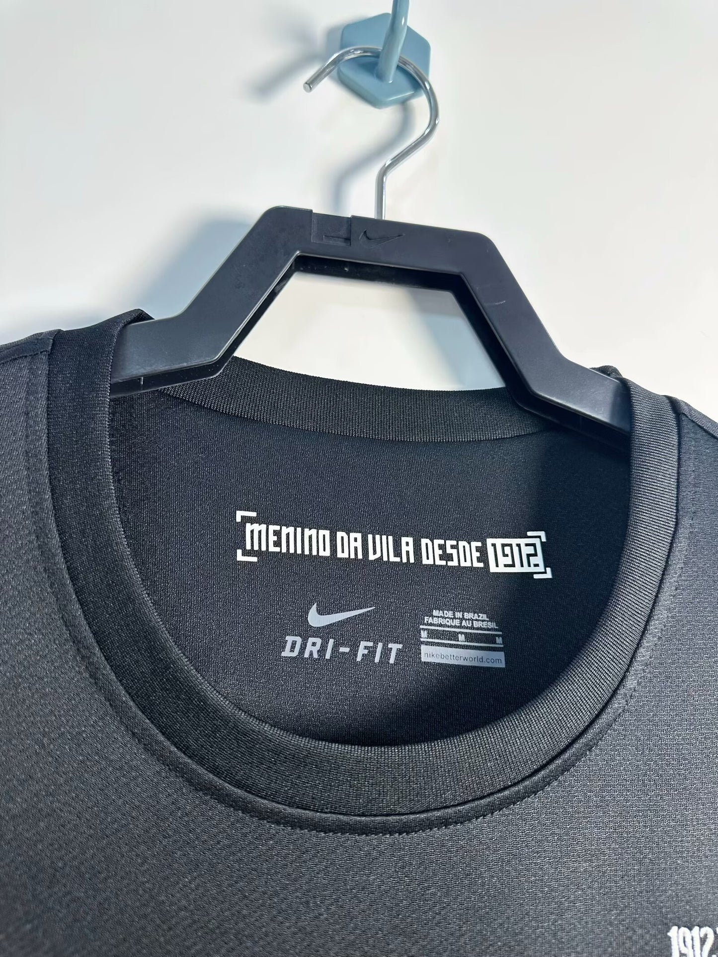 Santos FC – Retro bortetrøye 2012/2013