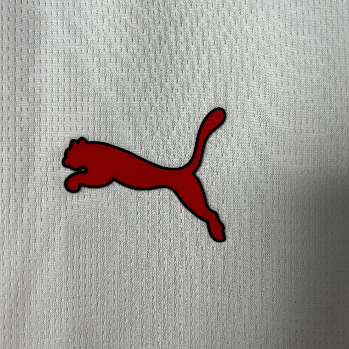 AC Milan - Home Shirt 2025/2026