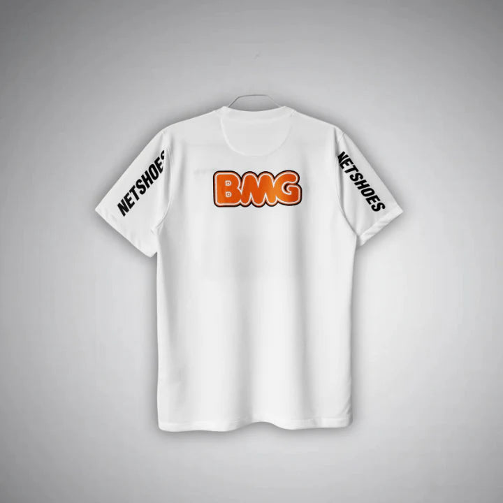 Santos FC - Retro Hjemmedrakt 2012/2013