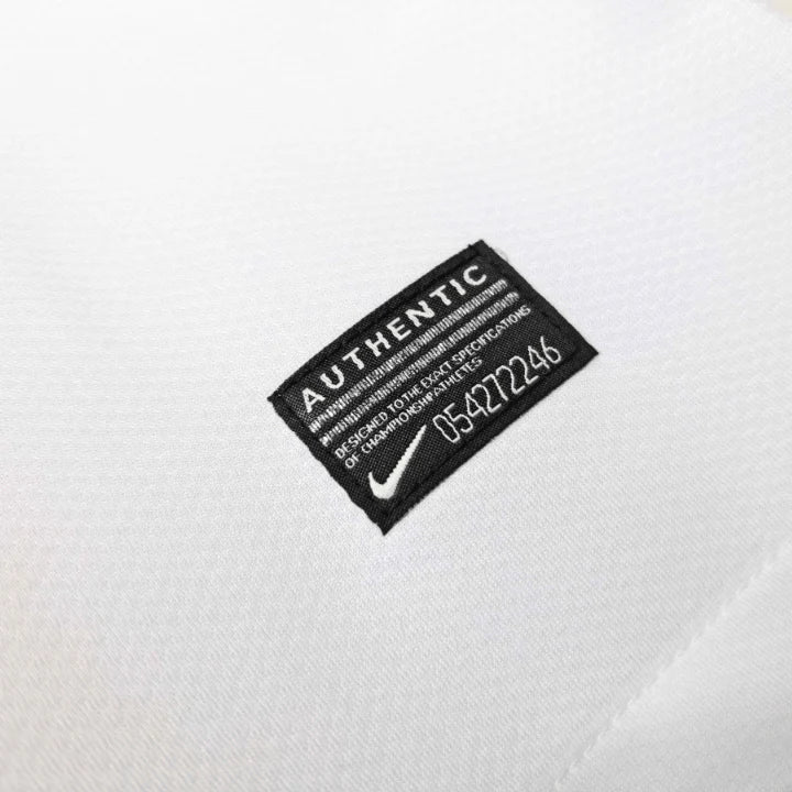 Santos FC - Retro Hjemmedrakt 2012/2013