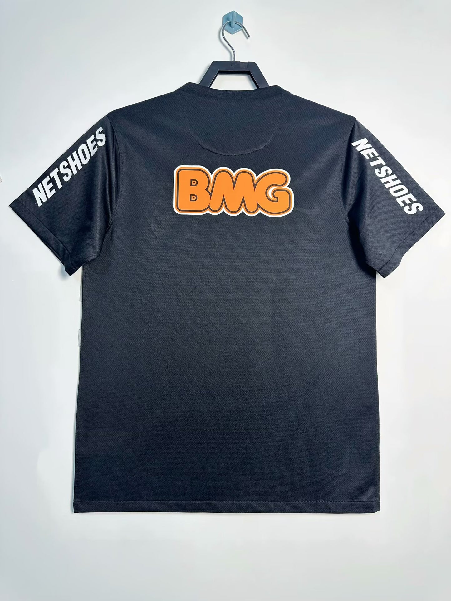 Santos FC – Retro bortetrøye 2012/2013