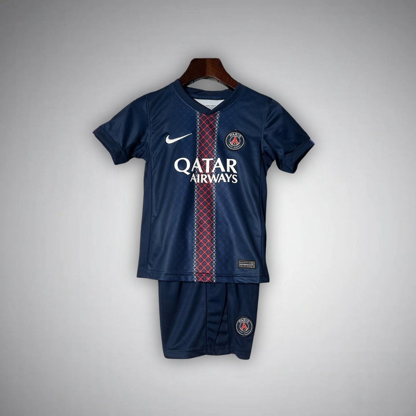 Paris Saint-Germain - Hjemmesett barn 25/26
