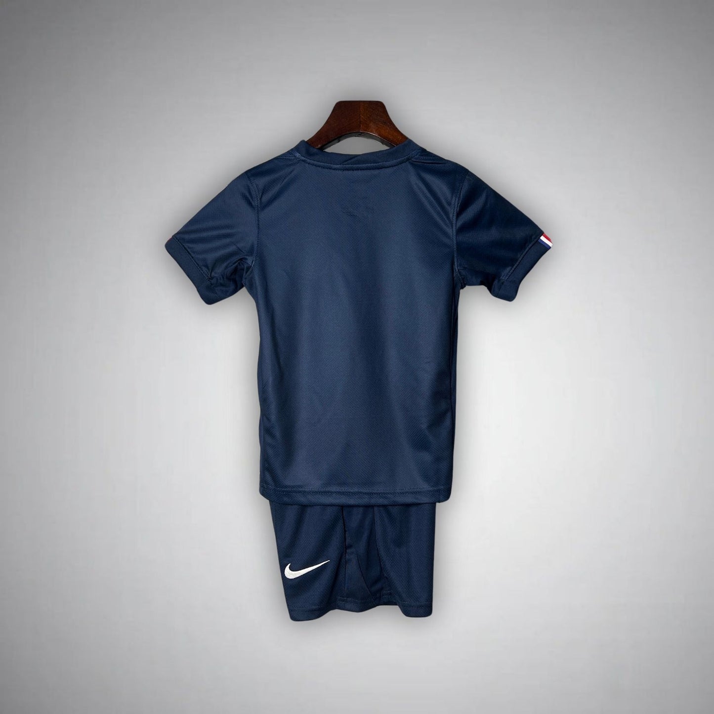 Paris Saint-Germain - Hjemmesett barn 25/26