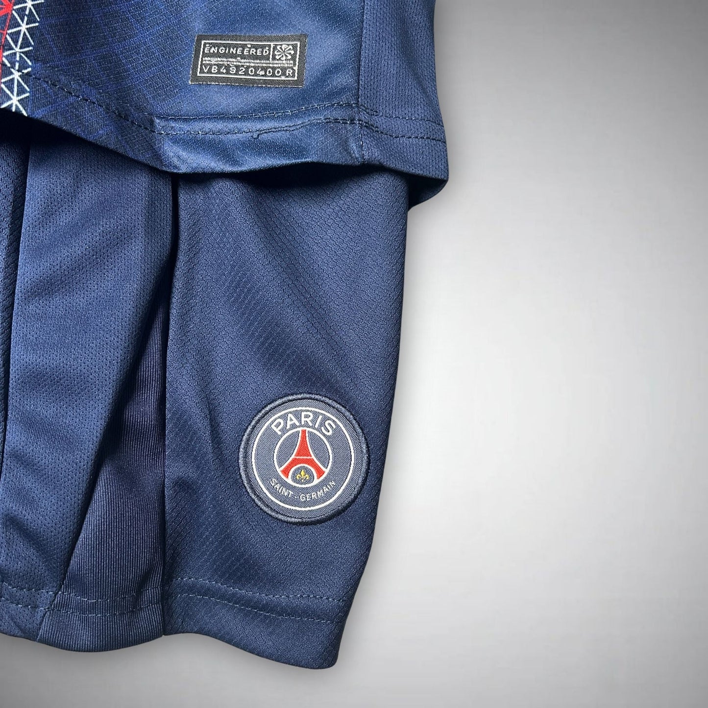 Paris Saint-Germain - Hjemmesett barn 25/26