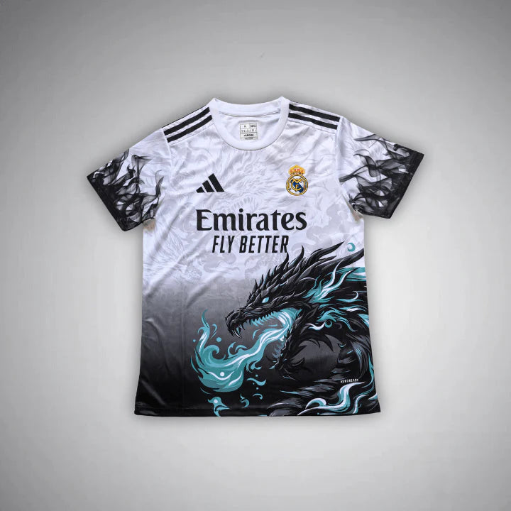Real Madrid CF – Limited Emerald Flame