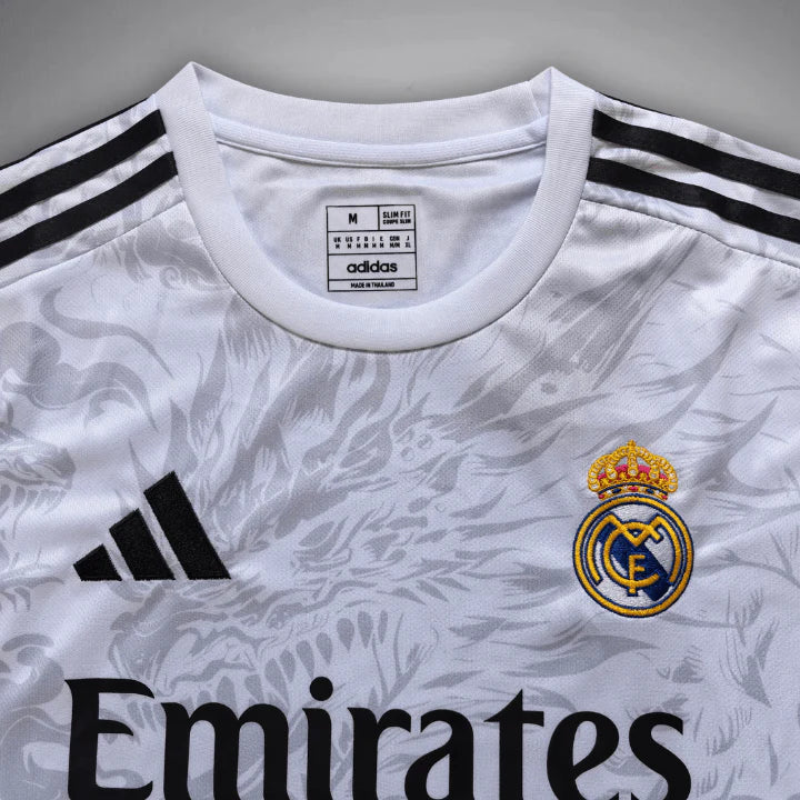 Real Madrid CF – Limited Emerald Flame