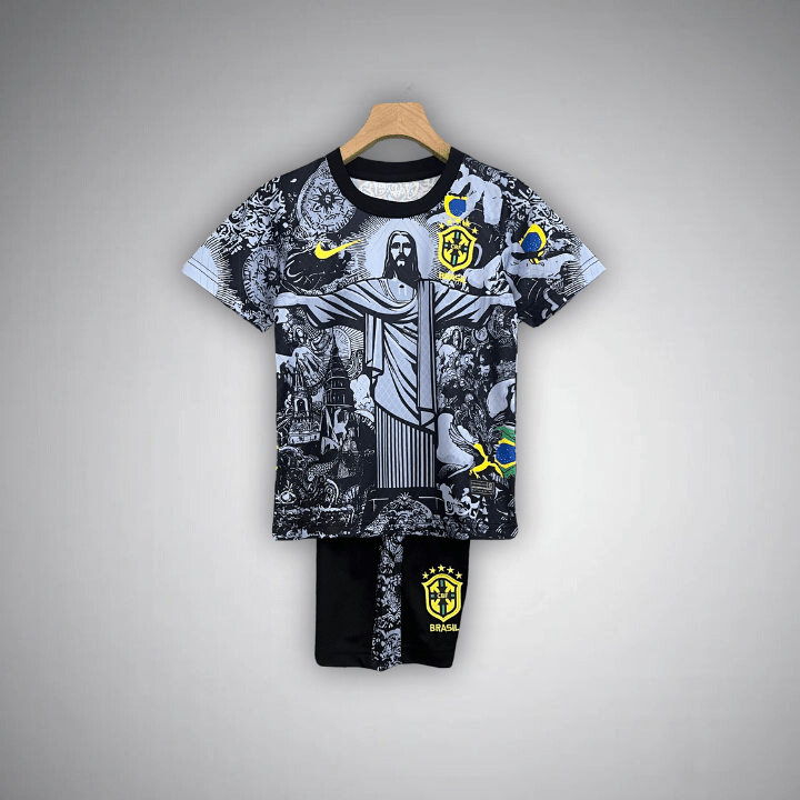 Brazilië - Limited Jesus Kids Set