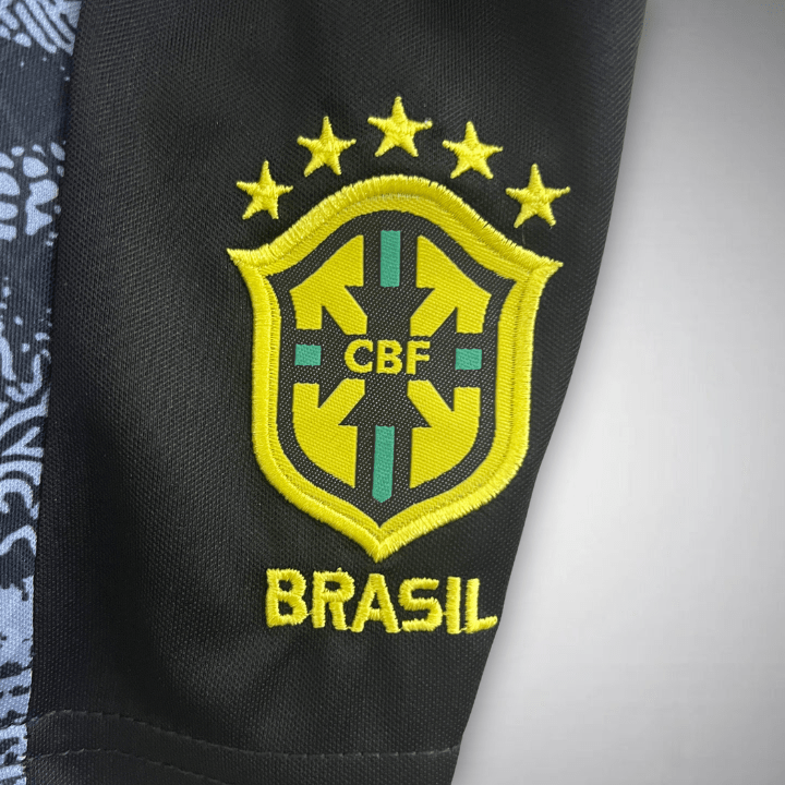Brazilië - Limited Jesus Kids Set