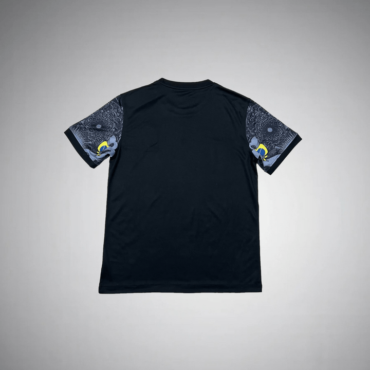 Brazil Special Shirt - Limited Jesus Edition