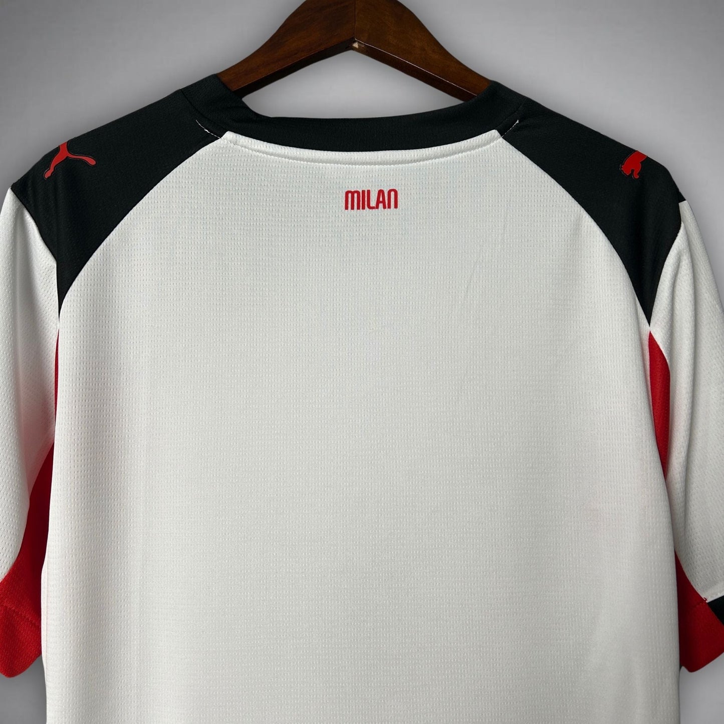 AC Milan - Home Shirt 2025/2026