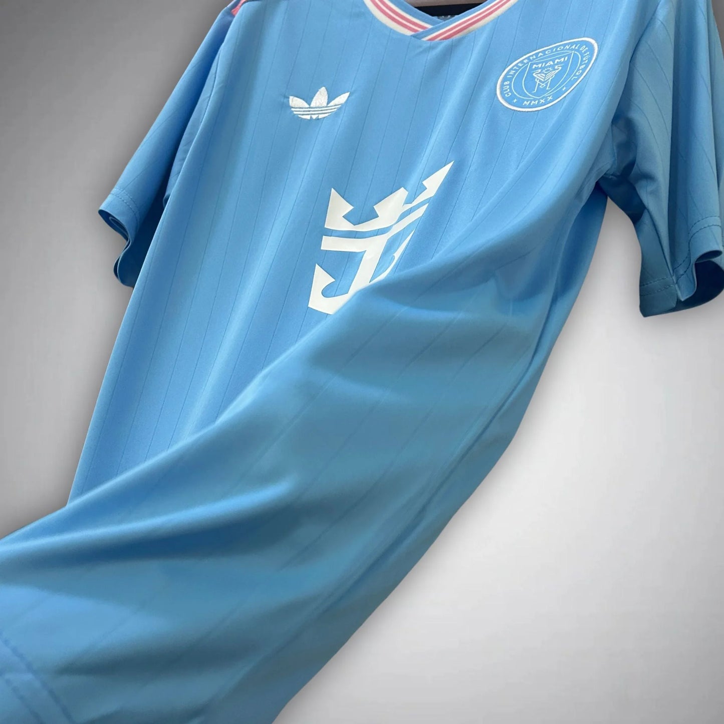 Inter Miami CF – 3. drakt 25/26