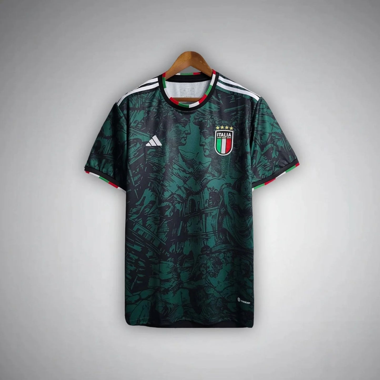 Italia – Limited Azzuro Era