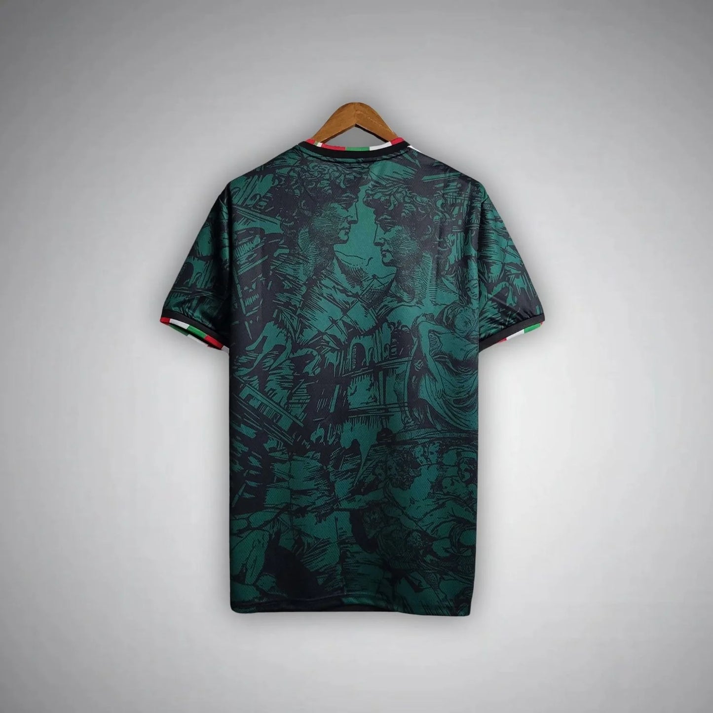 Italia – Limited Azzuro Era