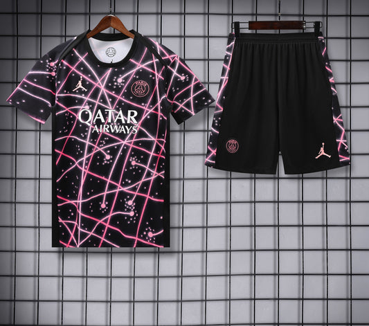 Paris Saint-Germain - Trainingset Stellar Grid