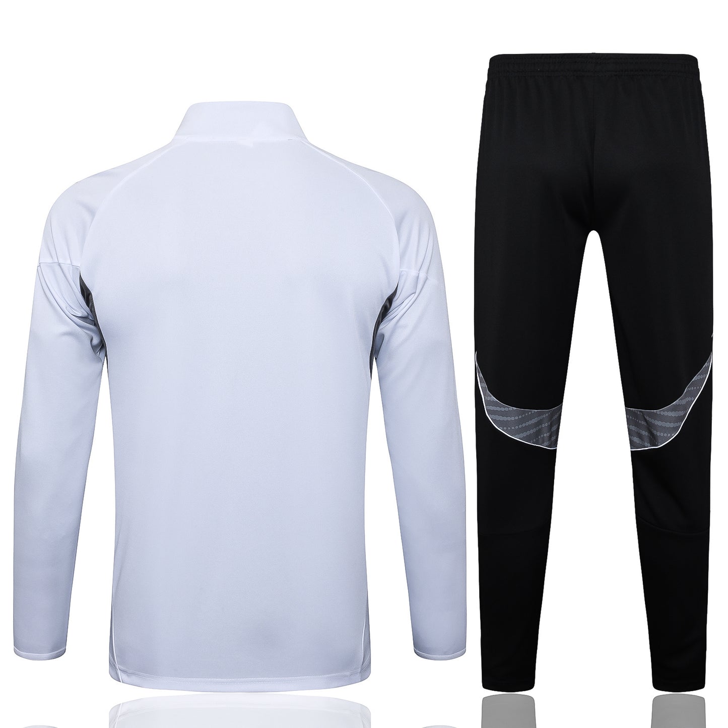 Inter Miami CF - 25/26 Treningsdress Hvit/Svart
