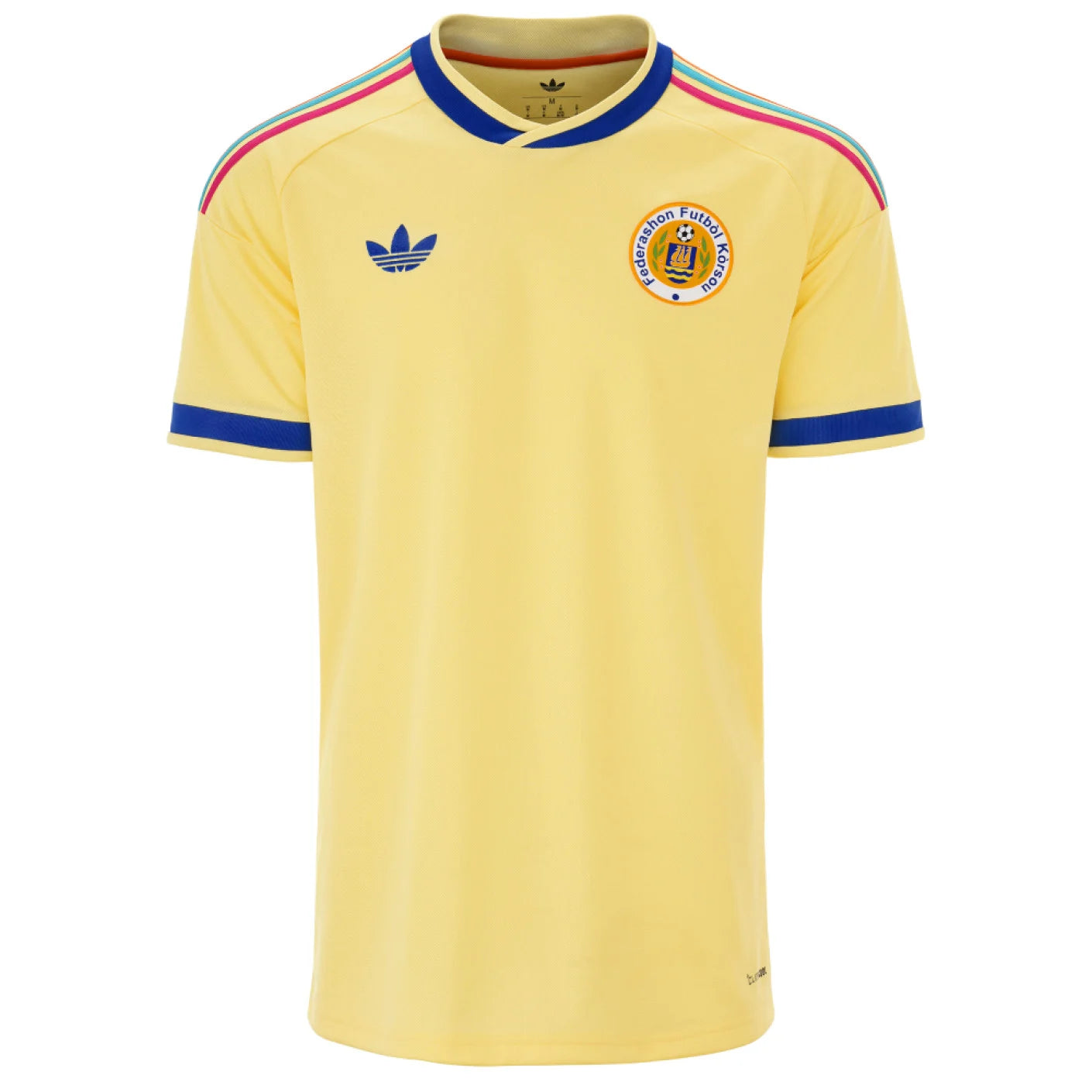 Curaçao - Uitshirt 26/27 WK