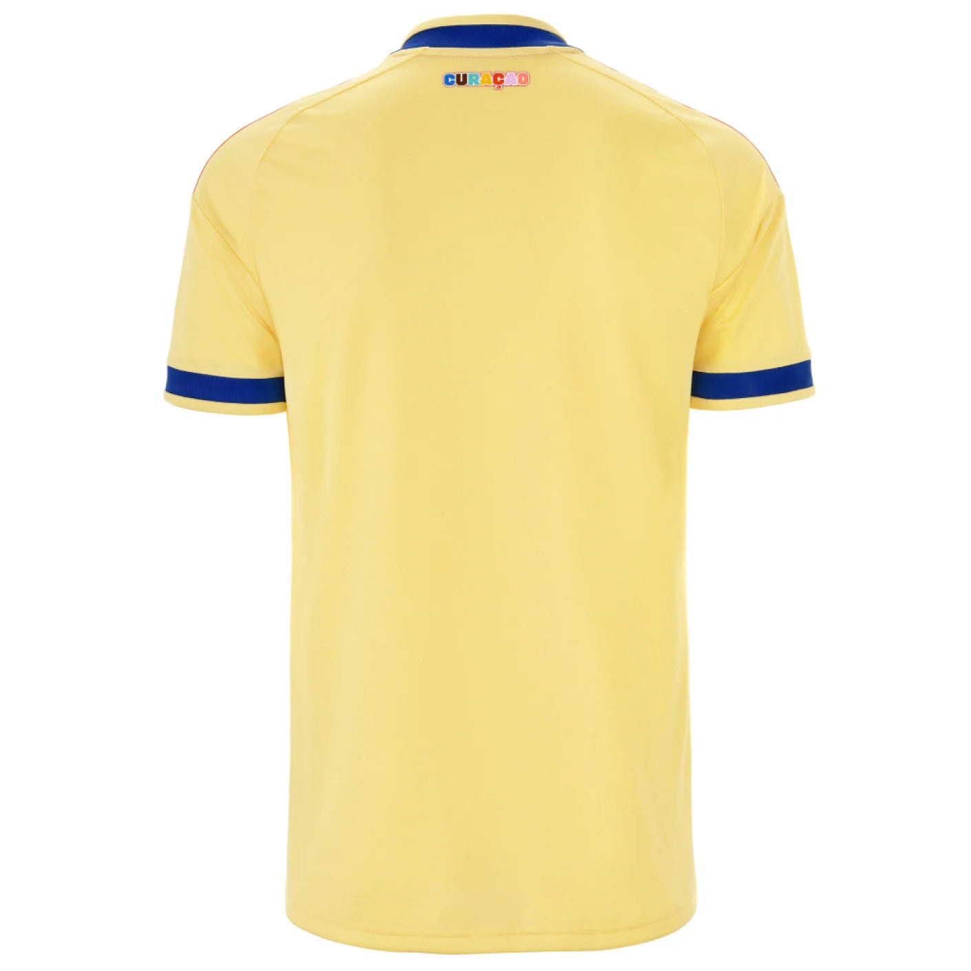 Curaçao - Uitshirt 26/27 WK