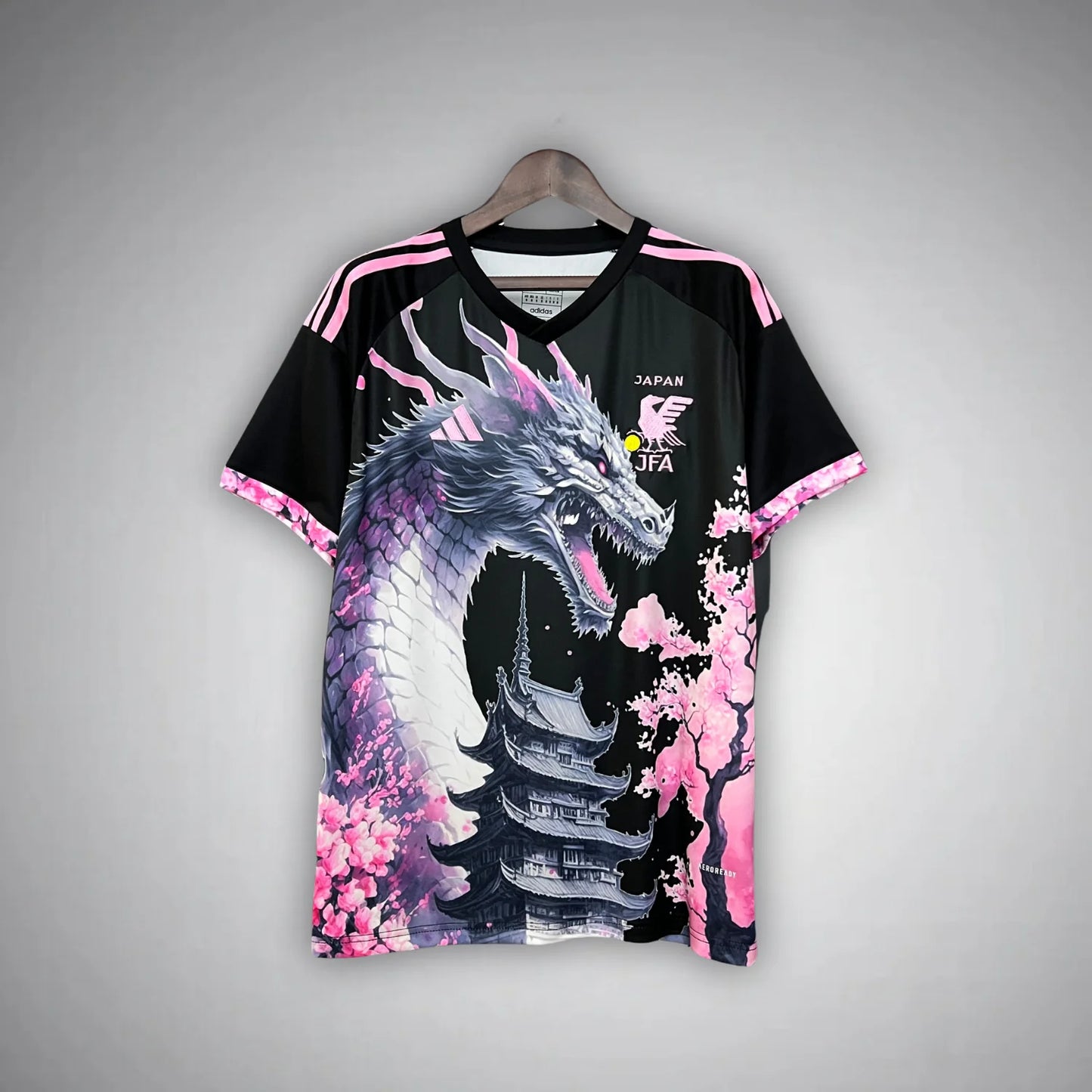 Japan – Limited Sakura Black
