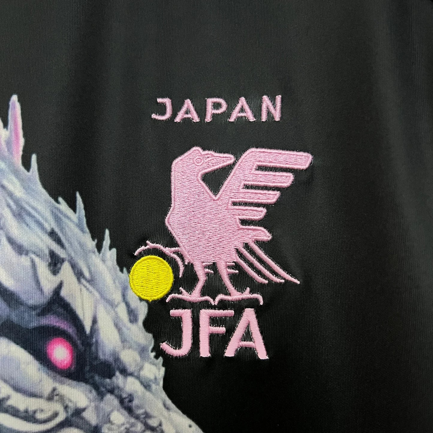 Japan – Limited Sakura Black
