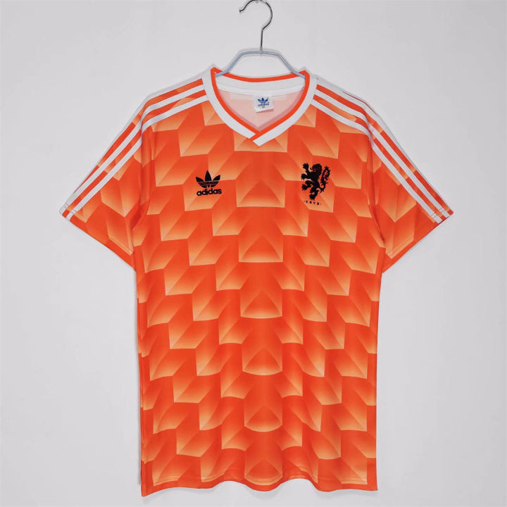Nederland - Retro Hjemmedrakt EM 1998