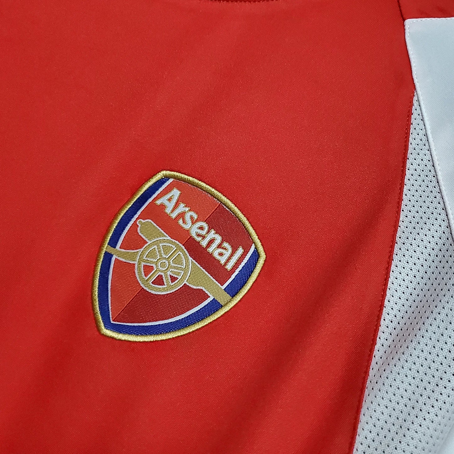 Arsenal FC - Retro Hjemmedrakt 2002/2003