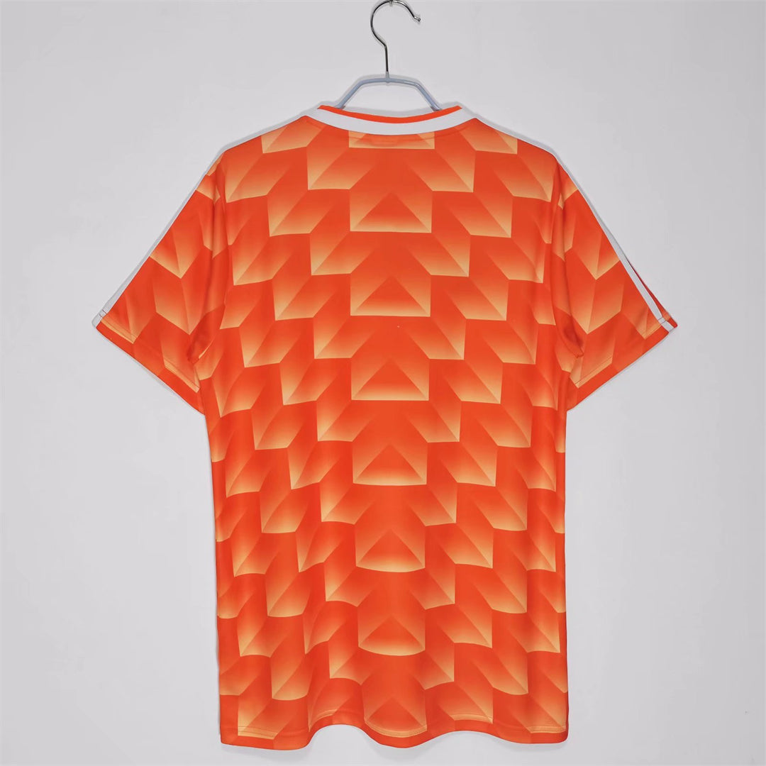 Nederland - Retro Hjemmedrakt EM 1998