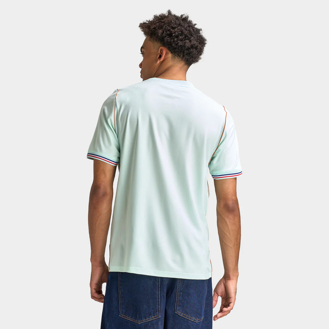 Frankrijk - Uitshirt 26/27 WK