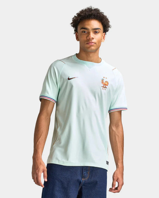 Frankrijk - Uitshirt 26/27 WK