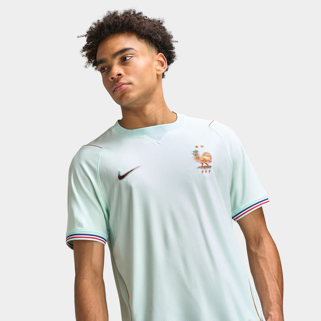 Frankrijk - Uitshirt 26/27 WK