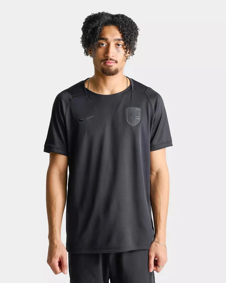 Noorwegen - Uitshirt 26/27 WK