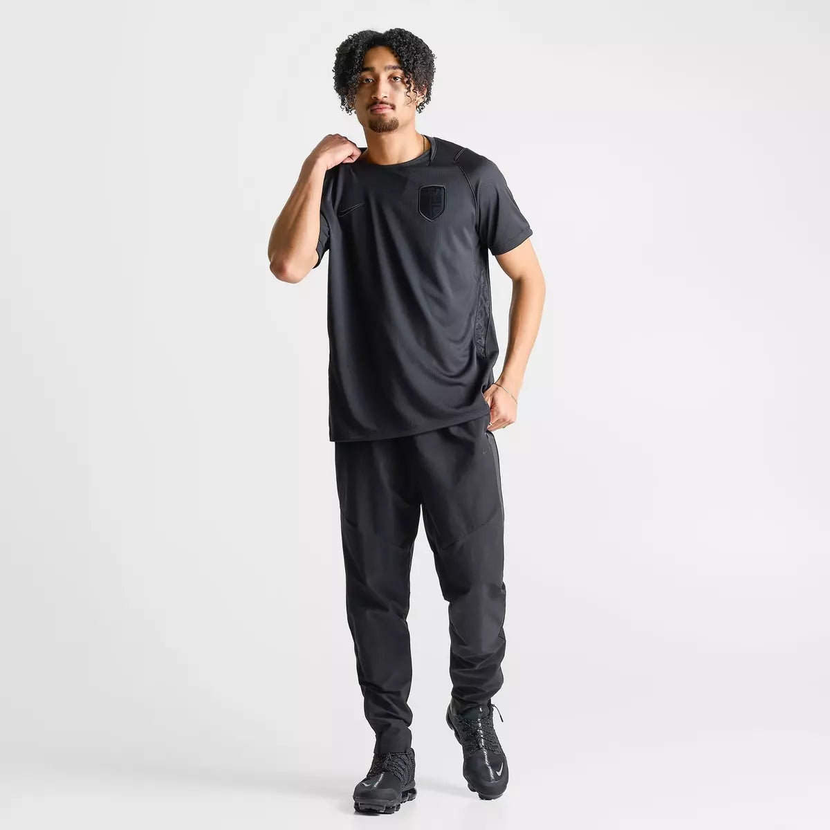 Noorwegen - Uitshirt 26/27 WK