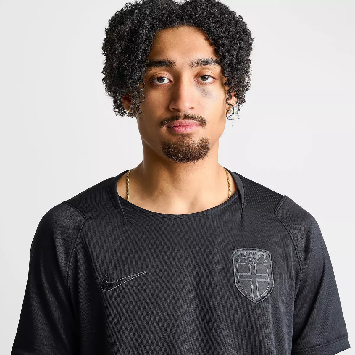 Noorwegen - Uitshirt 26/27 WK