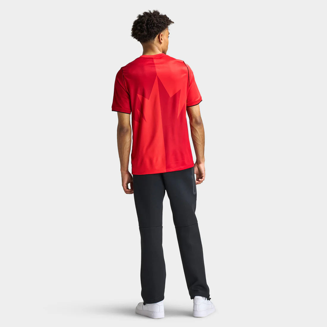 Canada - Thuisshirt 26/27 WK