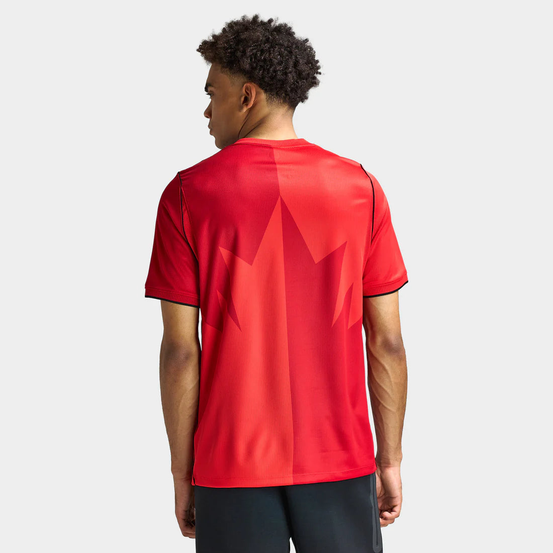 Canada - Thuisshirt 26/27 WK