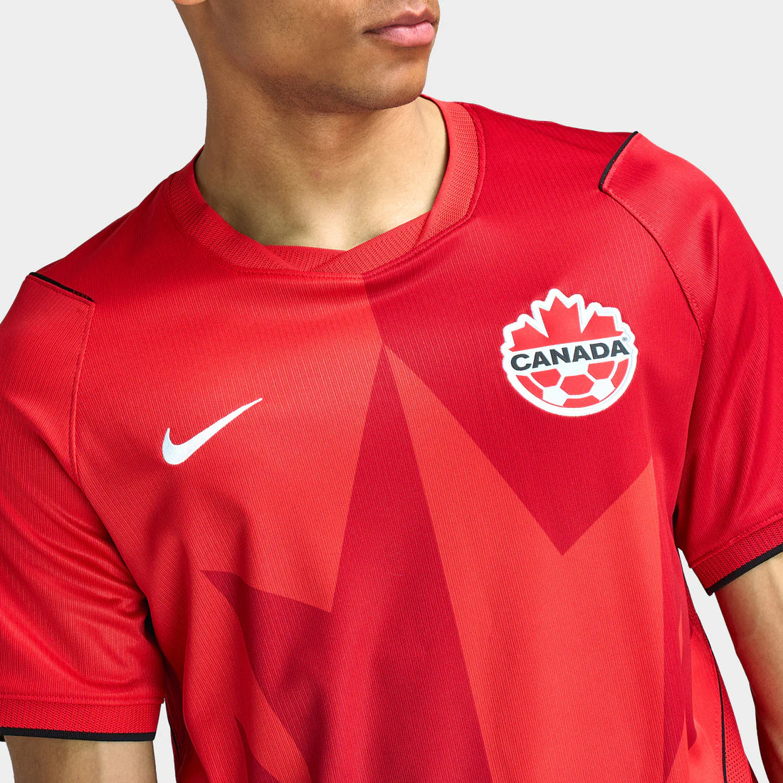 Canada - Thuisshirt 26/27 WK