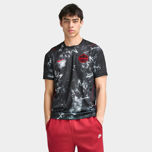 Canada - Uitshirt 26/27 WK