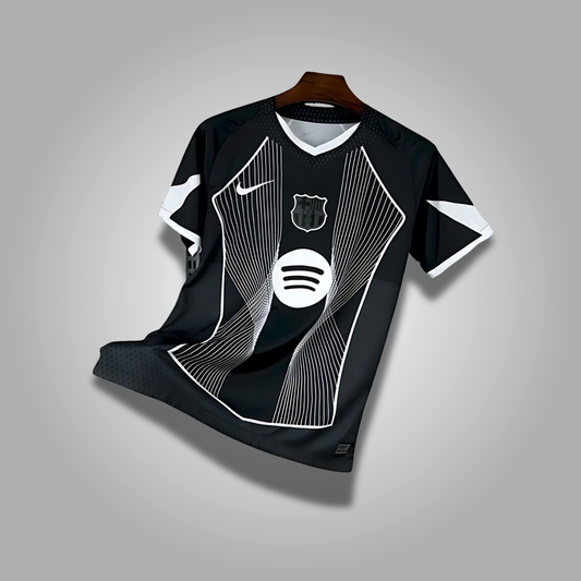 FC Barcelona - Limited Black 25/26